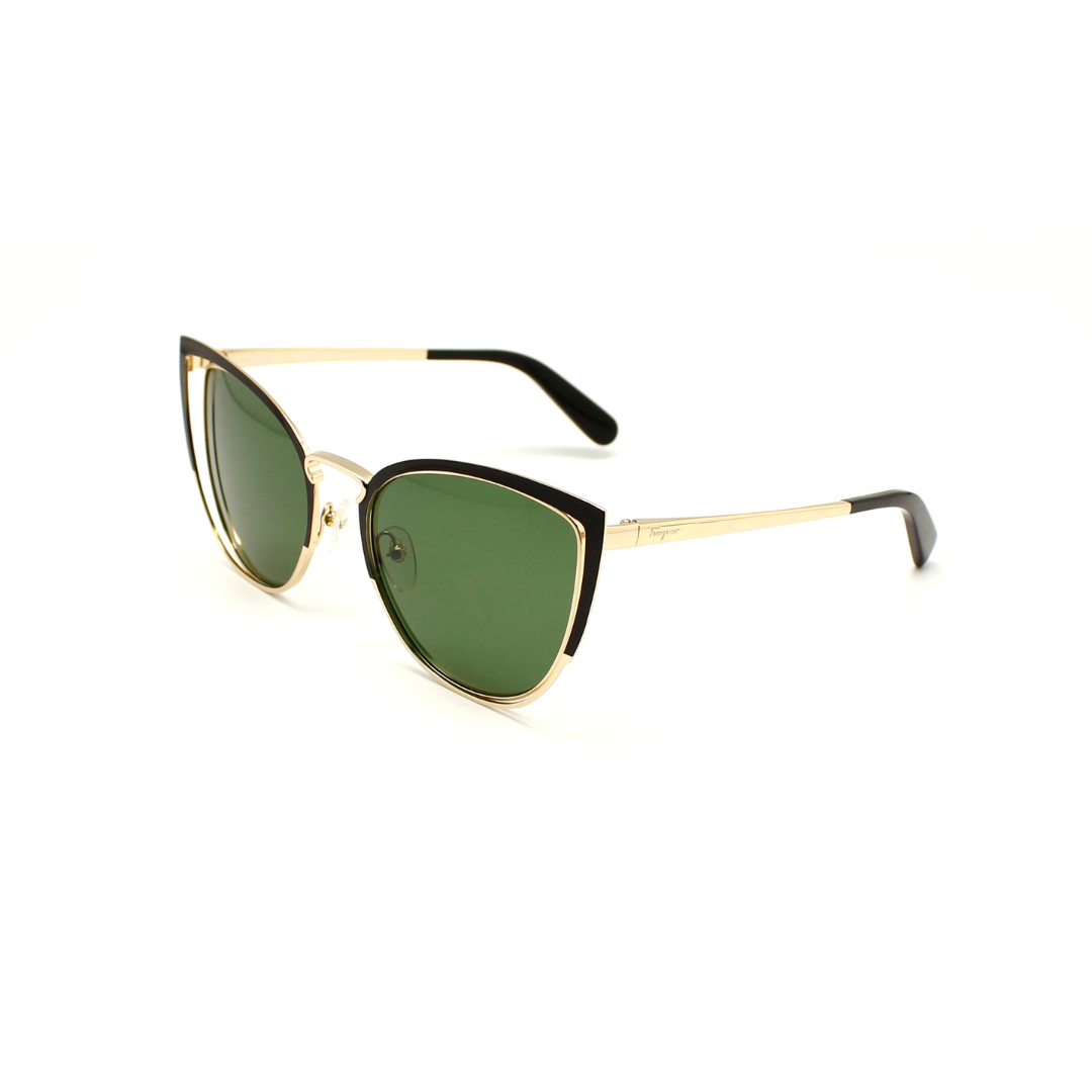 Salvatore Ferragamo Sunglasses - SF183S_54_001